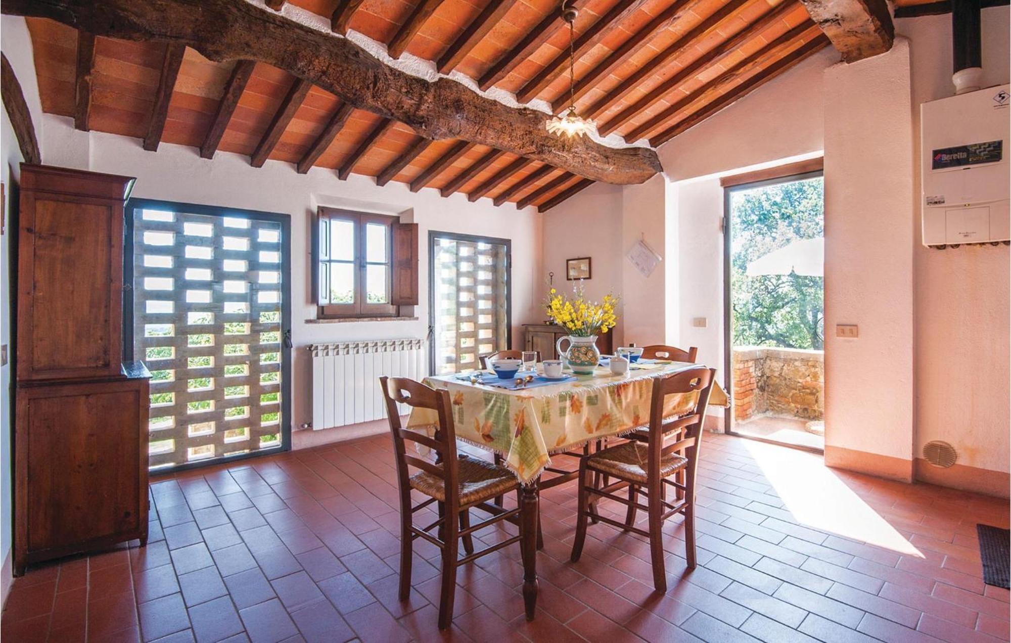 Schivanoia 3 Bagno Vignoni Ngoại thất bức ảnh